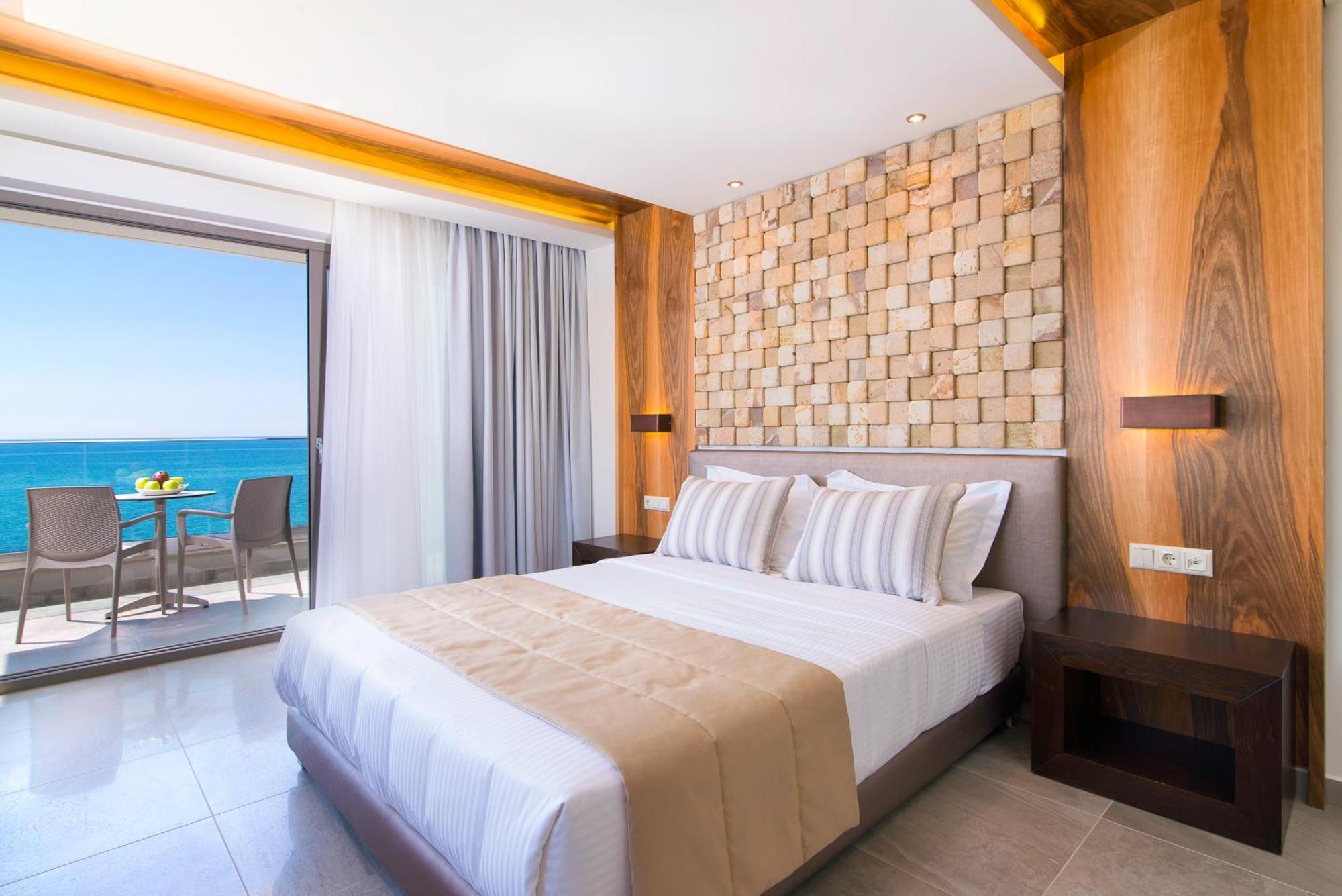 Hotel Aegean Infinity Deluxe Limenaria  Esterno foto