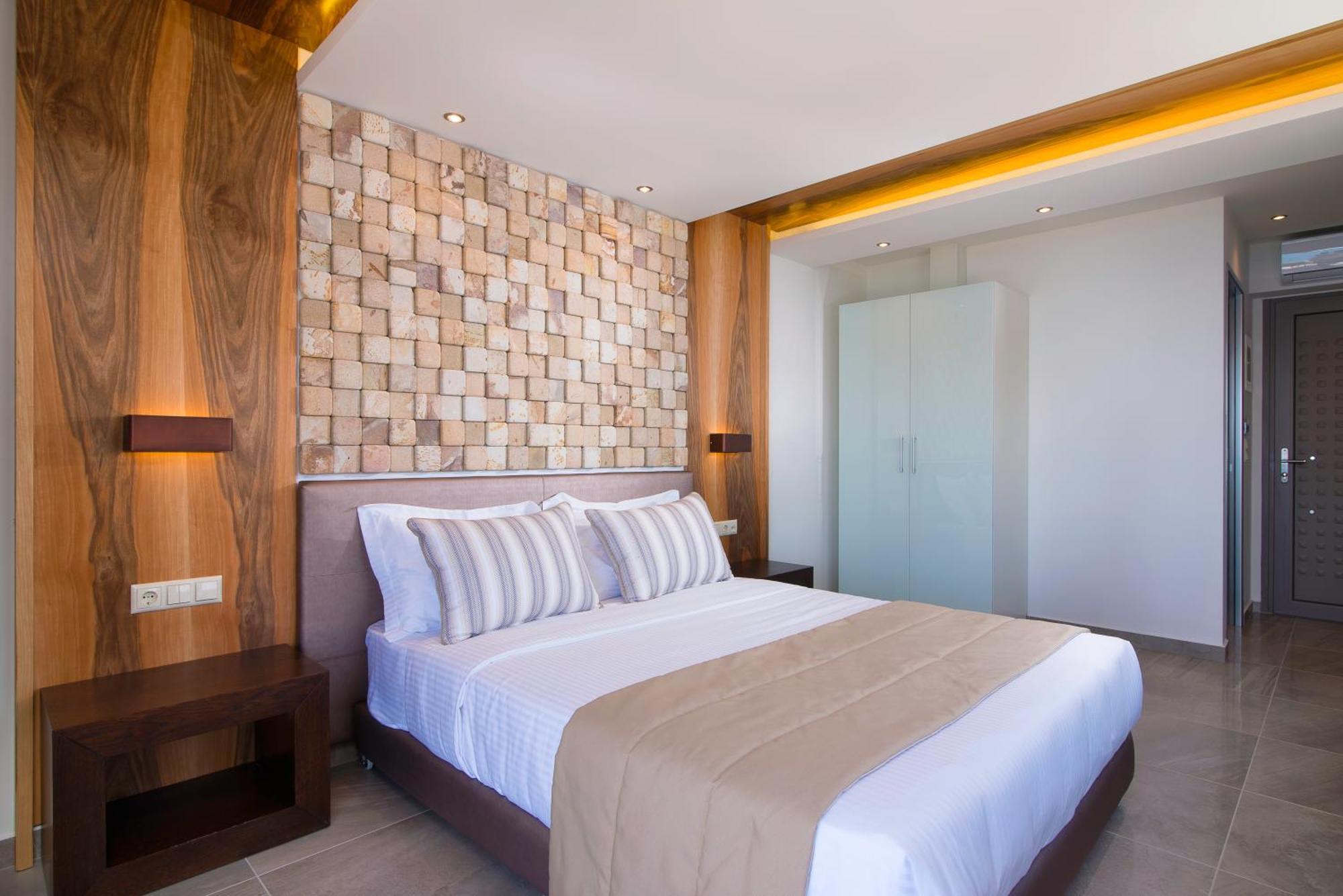 Hotel Aegean Infinity Deluxe Limenaria  Esterno foto