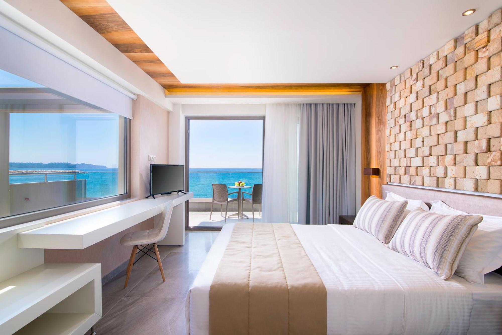 Hotel Aegean Infinity Deluxe Limenaria  Esterno foto